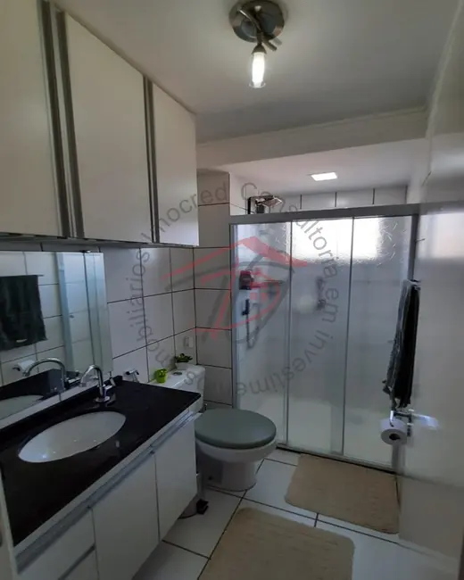 Foto 8 de Apartamento com 2 quartos à venda, 53m2 em Jardim Minda, Hortolandia - SP