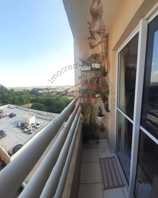 Foto 5 de Apartamento com 2 quartos à venda, 53m2 em Jardim Minda, Hortolandia - SP