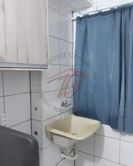 Foto 4 de Apartamento com 2 quartos à venda, 49m2 em Loteamento Jardim das Estâncias, Sumare - SP