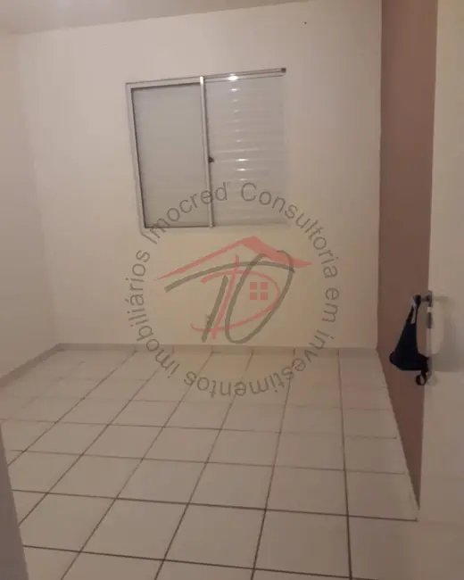 Foto 5 de Apartamento com 2 quartos à venda, 49m2 em Loteamento Jardim das Estâncias, Sumare - SP
