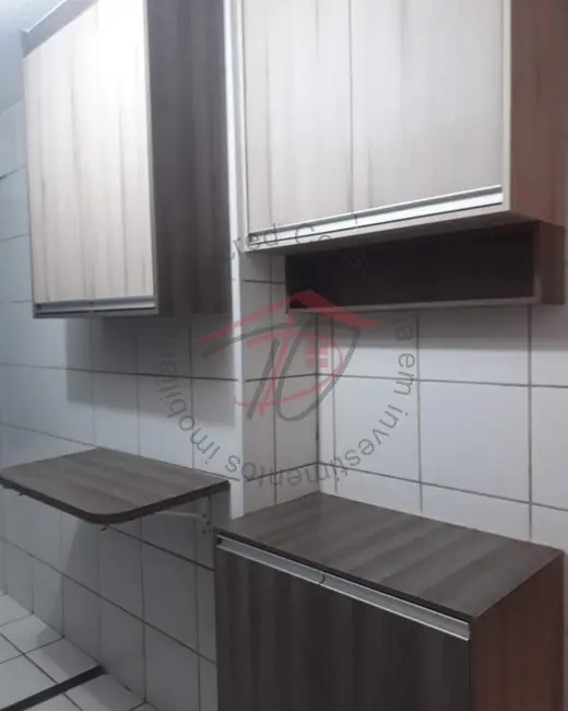 Foto 3 de Apartamento com 2 quartos à venda, 49m2 em Loteamento Jardim das Estâncias, Sumare - SP