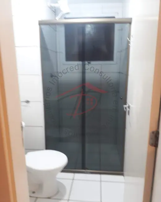 Foto 8 de Apartamento com 2 quartos à venda, 49m2 em Loteamento Jardim das Estâncias, Sumare - SP