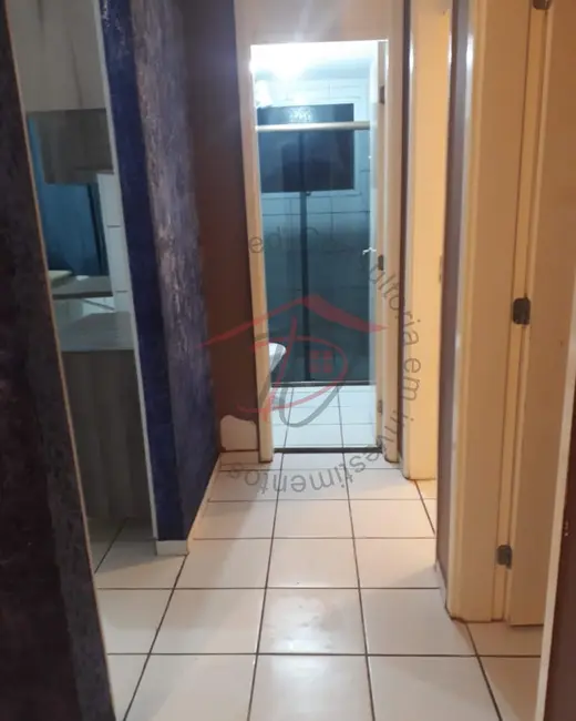 Foto 6 de Apartamento com 2 quartos à venda, 49m2 em Loteamento Jardim das Estâncias, Sumare - SP