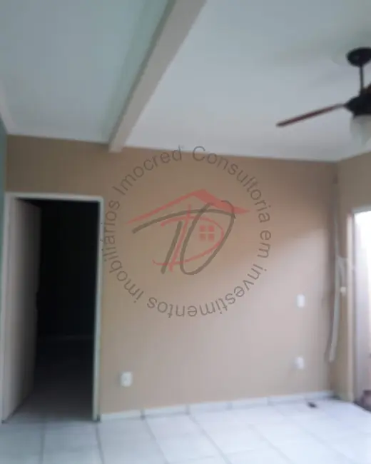 Foto 3 de Casa com 2 quartos à venda, 82m2 em Jardim Recanto dos Sonhos, Sumare - SP