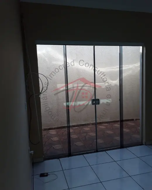 Foto 2 de Casa com 2 quartos à venda, 82m2 em Jardim Recanto dos Sonhos, Sumare - SP