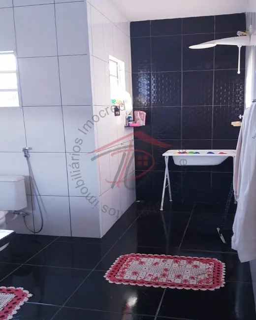 Foto 8 de Casa com 3 quartos à venda, 166m2 em Residencial Bordon, Sumare - SP