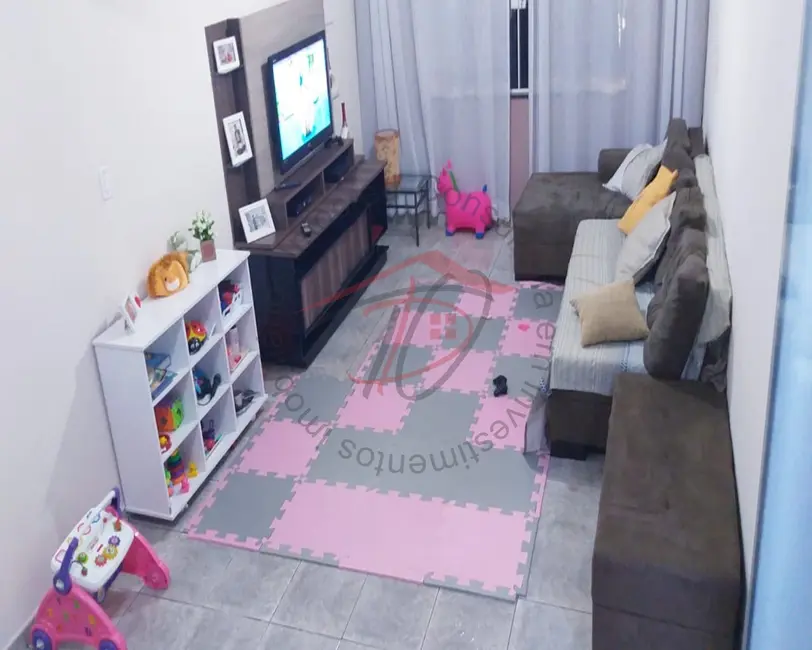 Foto 4 de Casa com 3 quartos à venda, 166m2 em Residencial Bordon, Sumare - SP