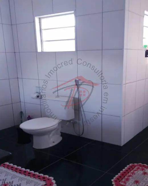 Foto 9 de Casa com 3 quartos à venda, 166m2 em Residencial Bordon, Sumare - SP