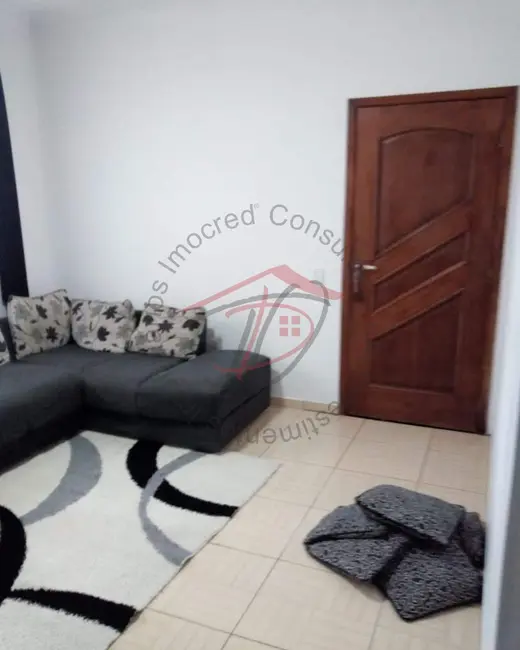 Foto 3 de Casa com 3 quartos à venda, 151m2 em Jardim das Orquídeas, Sumare - SP