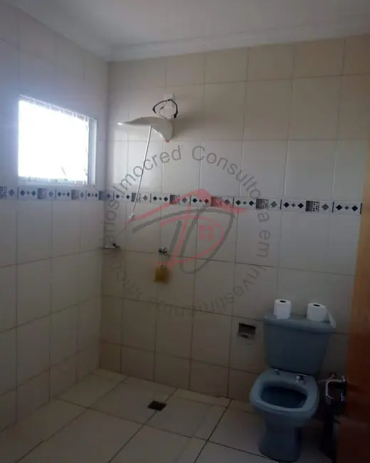 Foto 7 de Casa com 3 quartos à venda, 151m2 em Jardim das Orquídeas, Sumare - SP