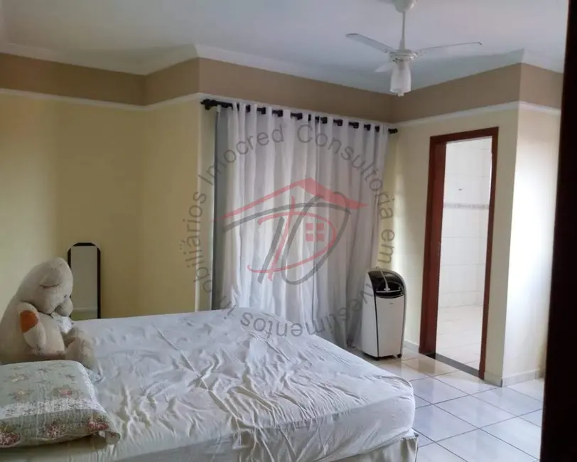 Foto 9 de Casa com 3 quartos à venda, 151m2 em Jardim das Orquídeas, Sumare - SP