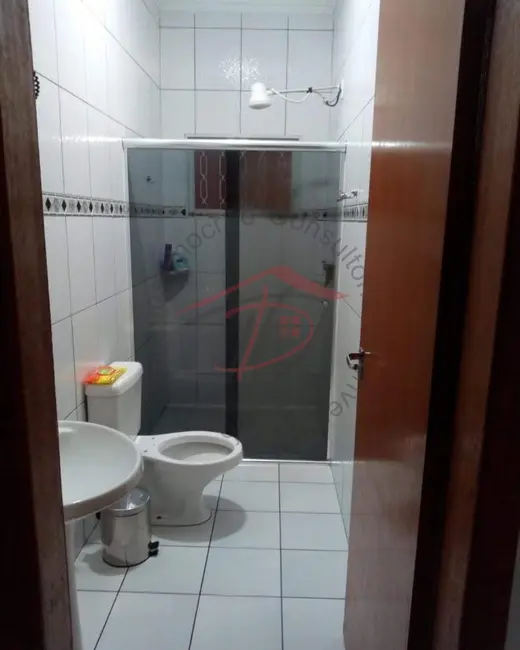 Foto 5 de Casa com 3 quartos à venda, 151m2 em Jardim das Orquídeas, Sumare - SP