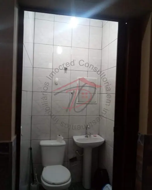 Foto 6 de Casa com 3 quartos à venda, 151m2 em Jardim das Orquídeas, Sumare - SP