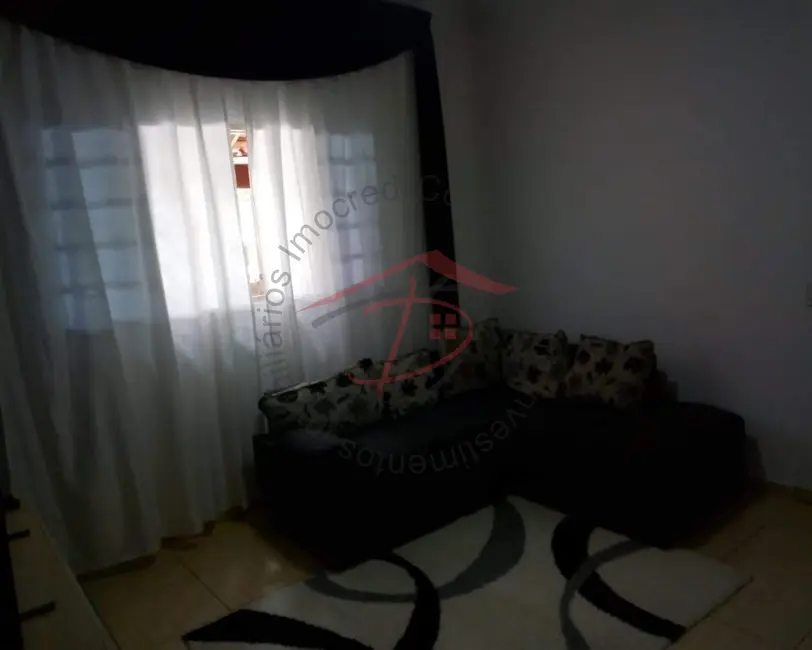 Foto 4 de Casa com 3 quartos à venda, 151m2 em Jardim das Orquídeas, Sumare - SP