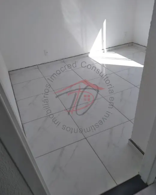 Foto 6 de Apartamento com 2 quartos para alugar, 40m2 em Jardim São Jorge, Hortolandia - SP