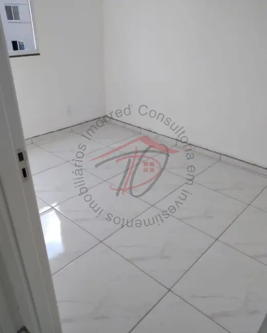 Foto 8 de Apartamento com 2 quartos para alugar, 40m2 em Jardim São Jorge, Hortolandia - SP