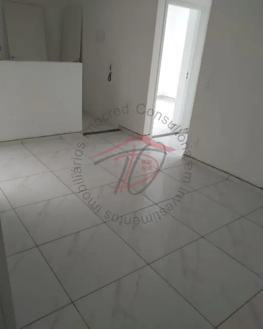 Foto 3 de Apartamento com 2 quartos para alugar, 40m2 em Jardim São Jorge, Hortolandia - SP