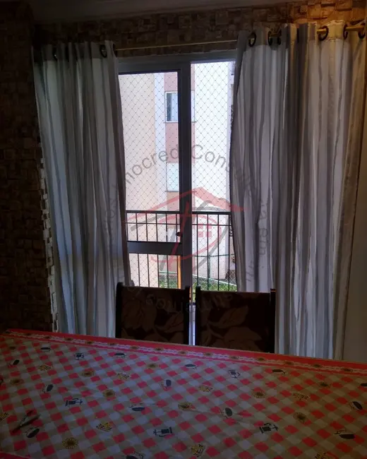 Foto 3 de Apartamento com 2 quartos à venda, 49m2 em Jardim Recanto dos Sonhos, Sumare - SP