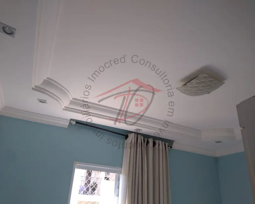 Foto 9 de Apartamento com 2 quartos à venda, 49m2 em Jardim Recanto dos Sonhos, Sumare - SP