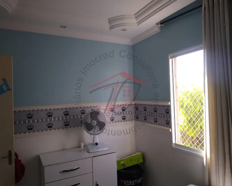 Foto 8 de Apartamento com 2 quartos à venda, 49m2 em Jardim Recanto dos Sonhos, Sumare - SP