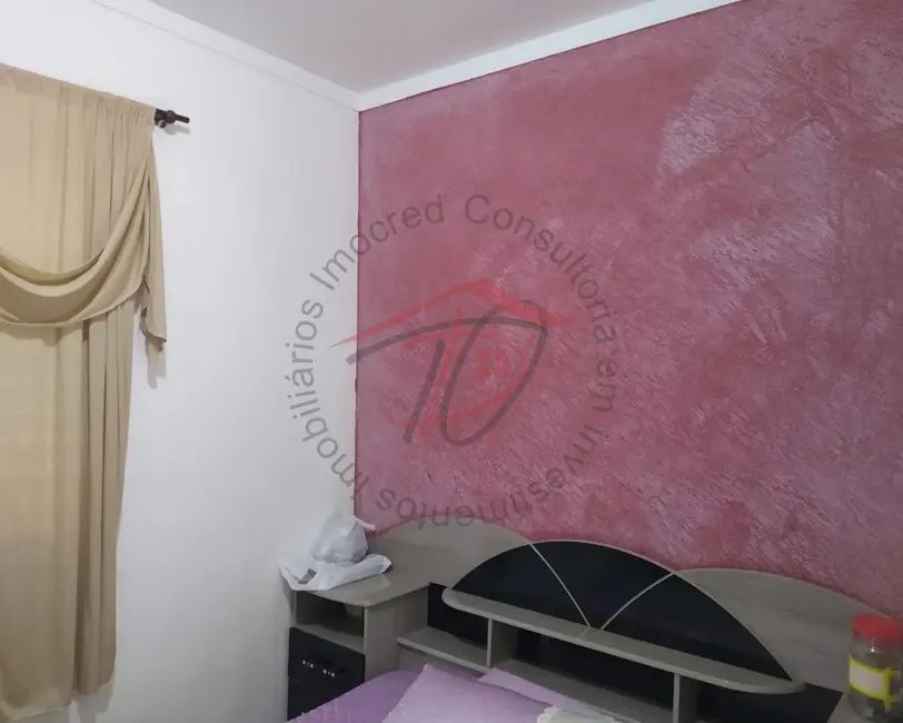 Foto 6 de Apartamento com 2 quartos à venda, 49m2 em Jardim Recanto dos Sonhos, Sumare - SP