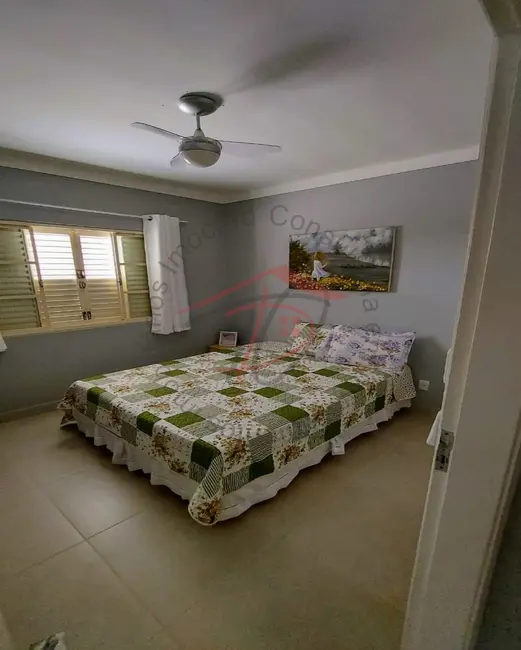 Foto 7 de Casa com 3 quartos à venda, 168m2 em Parque Bandeirantes I (Nova Veneza), Sumare - SP