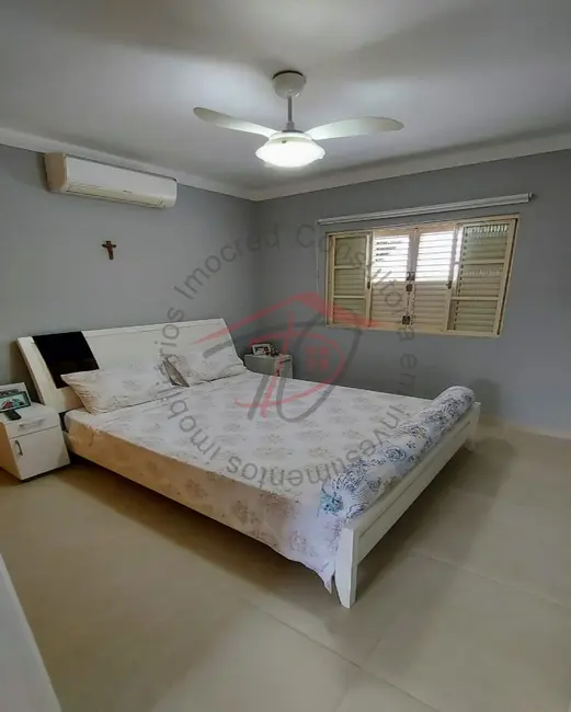 Foto 8 de Casa com 3 quartos à venda, 168m2 em Parque Bandeirantes I (Nova Veneza), Sumare - SP