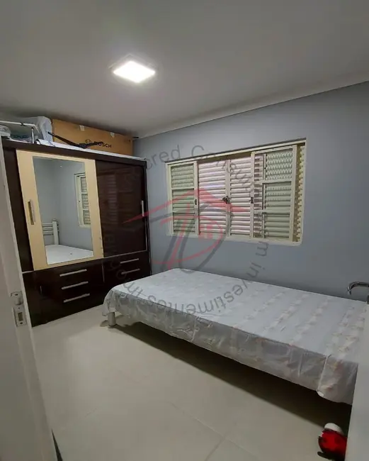 Foto 9 de Casa com 3 quartos à venda, 168m2 em Parque Bandeirantes I (Nova Veneza), Sumare - SP