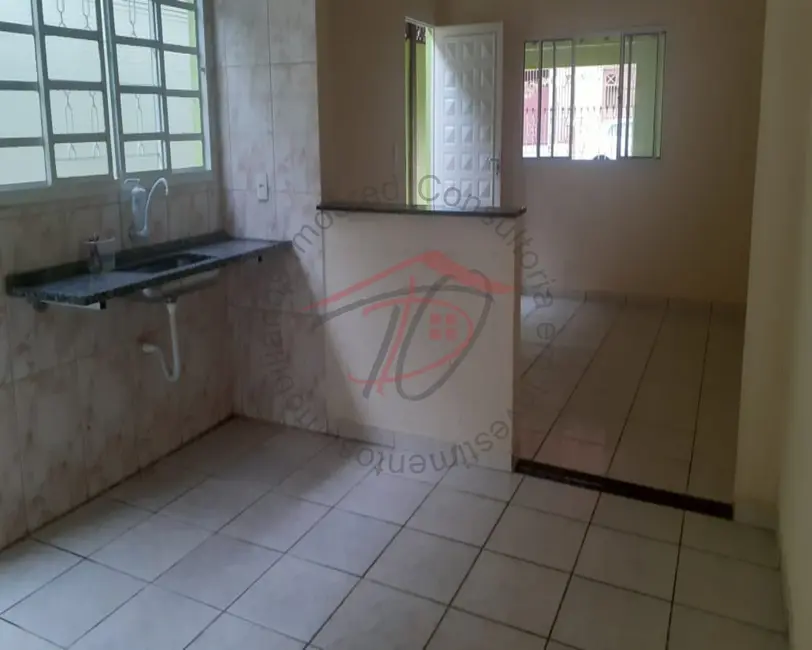 Foto 6 de Casa com 2 quartos à venda, 80m2 em Jardim Amanda I, Hortolandia - SP