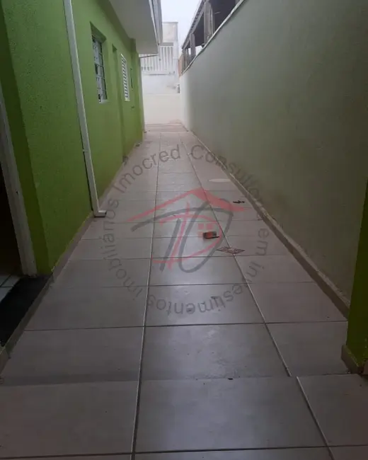 Foto 3 de Casa com 2 quartos à venda, 80m2 em Jardim Amanda I, Hortolandia - SP