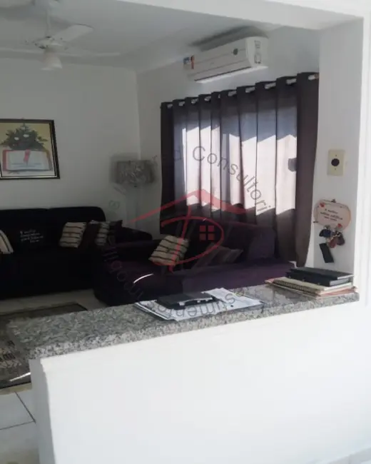 Foto 7 de Casa com 3 quartos à venda, 102m2 em Jardim Santa Rosa, Nova Odessa - SP