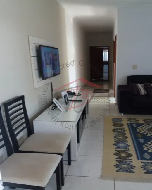 Foto 6 de Casa com 3 quartos à venda, 102m2 em Jardim Santa Rosa, Nova Odessa - SP