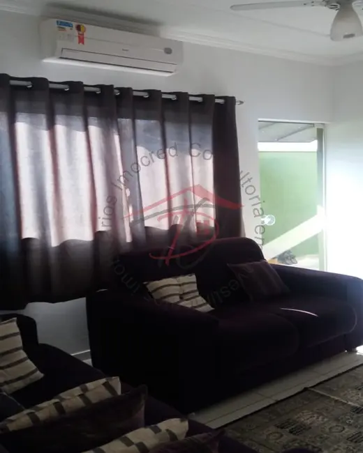 Foto 3 de Casa com 3 quartos à venda, 102m2 em Jardim Santa Rosa, Nova Odessa - SP