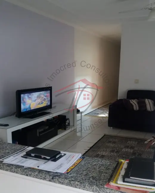 Foto 4 de Casa com 3 quartos à venda, 102m2 em Jardim Santa Rosa, Nova Odessa - SP