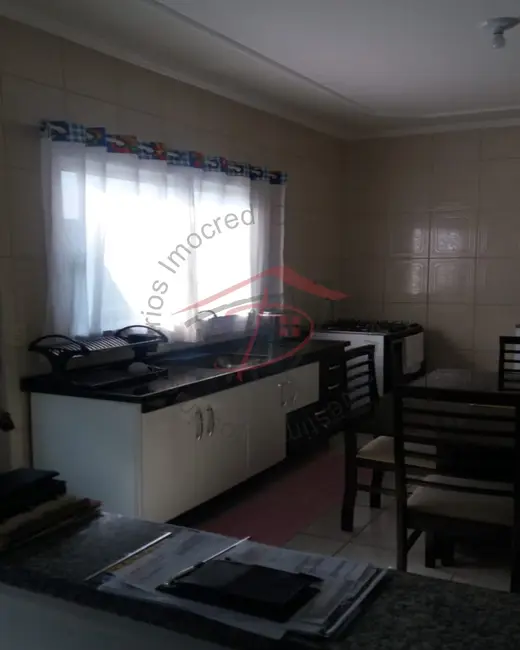 Foto 9 de Casa com 3 quartos à venda, 102m2 em Jardim Santa Rosa, Nova Odessa - SP