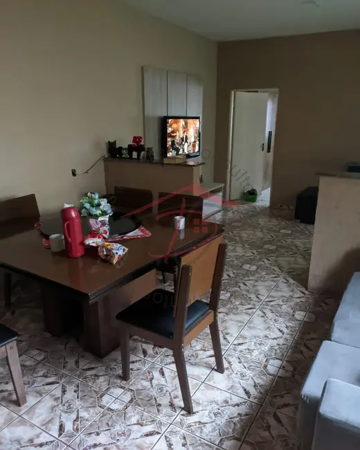 Casa com 3 quartos à venda, 100m2 em Parque do Horto, Hortolandia - SP - imagem 4 Foto 4 de Casa com 3 quartos à venda, 100m2 em Parque do Horto, Hortolandia - SP