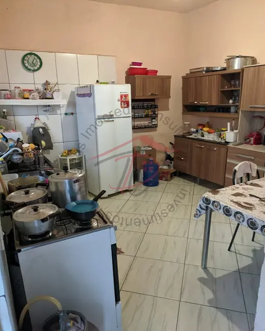 Casa com 3 quartos à venda, 100m2 em Parque do Horto, Hortolandia - SP - imagem 7 Foto 7 de Casa com 3 quartos à venda, 100m2 em Parque do Horto, Hortolandia - SP