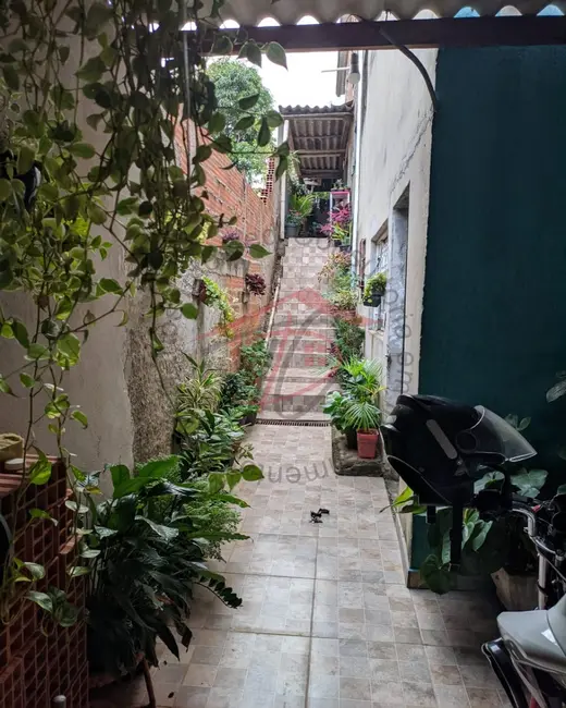 Casa com 3 quartos à venda, 100m2 em Parque do Horto, Hortolandia - SP - imagem 3 Foto 3 de Casa com 3 quartos à venda, 100m2 em Parque do Horto, Hortolandia - SP