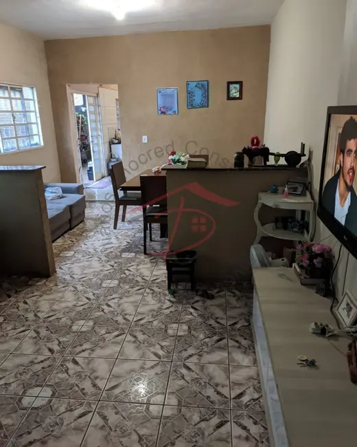 Casa com 3 quartos à venda, 100m2 em Parque do Horto, Hortolandia - SP - imagem 6 Foto 6 de Casa com 3 quartos à venda, 100m2 em Parque do Horto, Hortolandia - SP