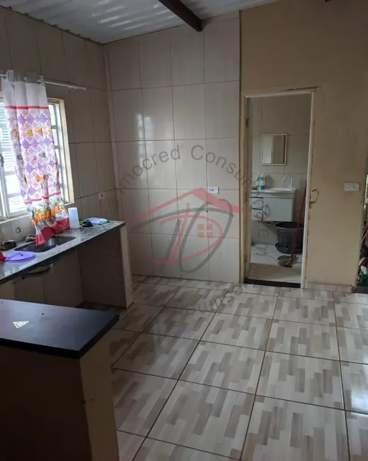 Casa com 3 quartos à venda, 100m2 em Parque do Horto, Hortolandia - SP - imagem 8 Foto 8 de Casa com 3 quartos à venda, 100m2 em Parque do Horto, Hortolandia - SP