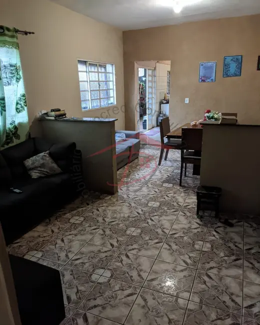 Casa com 3 quartos à venda, 100m2 em Parque do Horto, Hortolandia - SP - imagem 5 Foto 5 de Casa com 3 quartos à venda, 100m2 em Parque do Horto, Hortolandia - SP