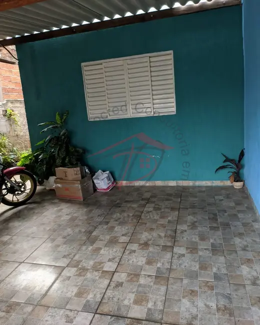 Foto 2 de Casa com 3 quartos à venda, 100m2 em Parque do Horto, Hortolandia - SP