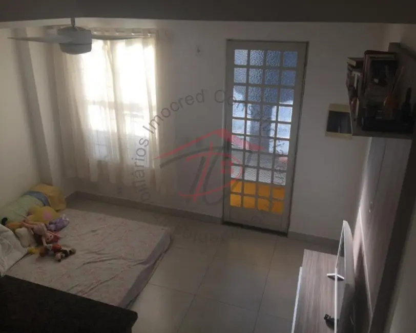 Foto 3 de Casa de Condomínio com 2 quartos à venda, 64m2 em Parque Villa Flores, Sumare - SP
