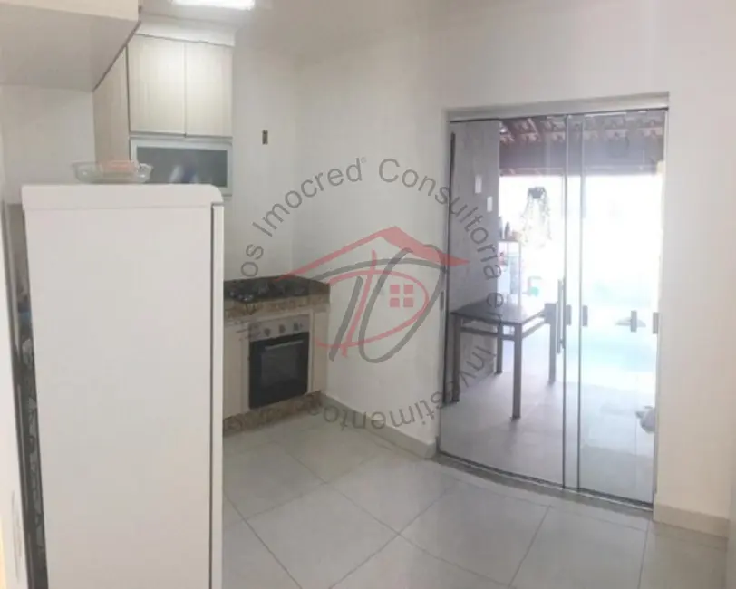 Foto 5 de Casa de Condomínio com 2 quartos à venda, 64m2 em Parque Villa Flores, Sumare - SP