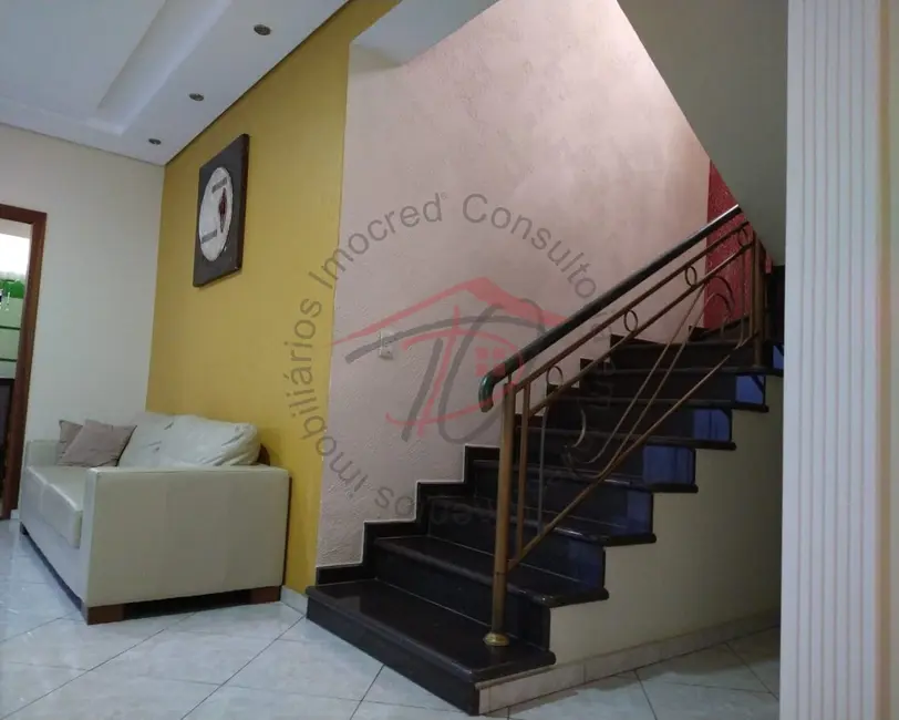 Foto 6 de Casa com 4 quartos à venda, 275m2 em Jardim Santa Clara (Nova Veneza), Sumare - SP