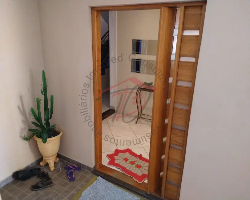 Foto 8 de Casa com 4 quartos à venda, 275m2 em Jardim Santa Clara (Nova Veneza), Sumare - SP