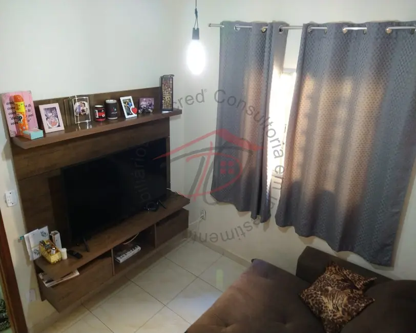 Foto 5 de Casa com 4 quartos à venda, 275m2 em Jardim Santa Clara (Nova Veneza), Sumare - SP