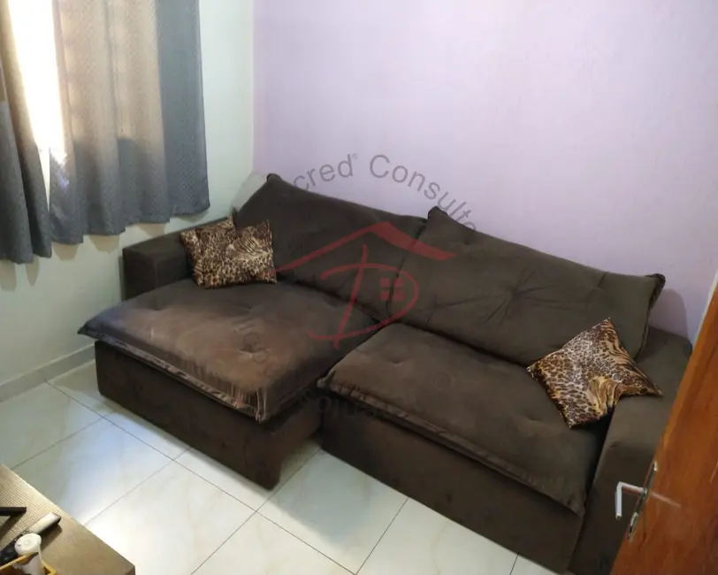 Foto 4 de Casa com 4 quartos à venda, 275m2 em Jardim Santa Clara (Nova Veneza), Sumare - SP