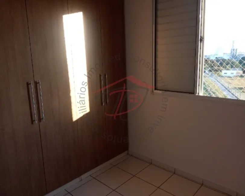 Foto 7 de Apartamento com 2 quartos à venda, 50m2 em Jardim Santa Maria (Nova Veneza), Sumare - SP