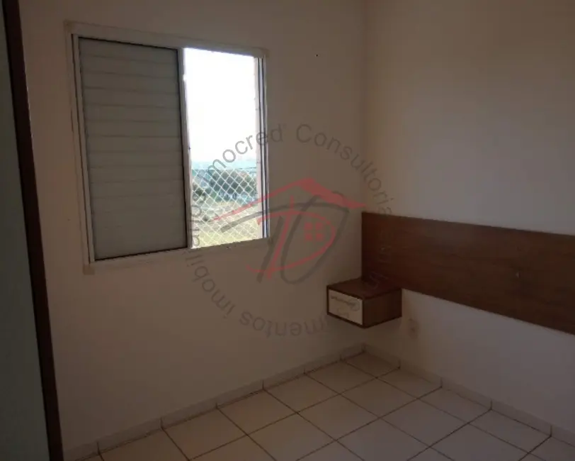 Foto 8 de Apartamento com 2 quartos à venda, 50m2 em Jardim Santa Maria (Nova Veneza), Sumare - SP